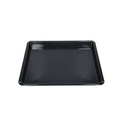 AEG Geëmailleerde Ovenschaal 140024698023 466x385x37mm AEG Geëmailleerde Ovenschaal 140024698023 466x385x37mm
