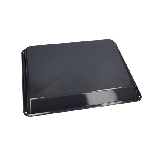 AEG Geëmailleerde Ovenschaal 140024698023 466x385x37mm