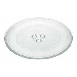 LG Glasplaat/Draaiplateau voor magnetron 3390W1G005E