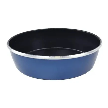 Whirlpool Crispplaat voor Magnetron 480131000081