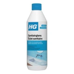 HG sanitairglans