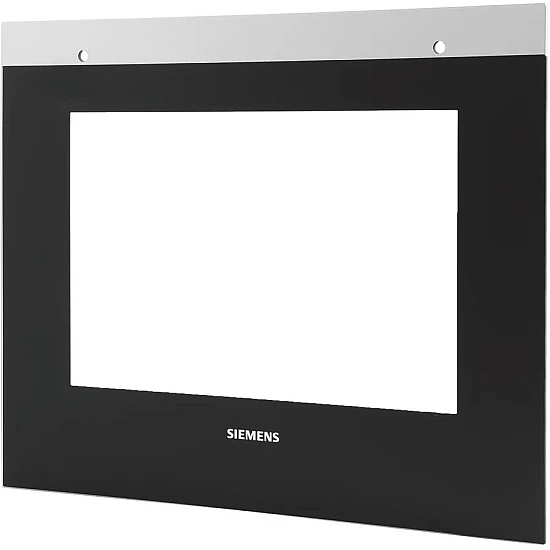 Bosch buitenste ovendeurglas 00776156