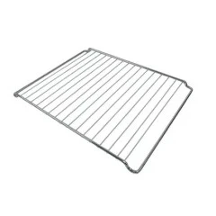 Alapure Grillrooster Oven geschikt voor Indesit 448x364mm