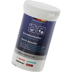 Bosch Ontkalker 00312330 voor vaatwassers en wasmachines- poedervorm Bosch Ontkalker 00312330 voor vaatwassers en wasmachines- poedervorm