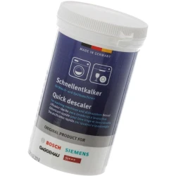 Bosch Ontkalker 00312330 voor vaatwassers en wasmachines- poedervorm