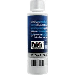 Bosch RVS Onderhoudsolie 00311945 (100ml)