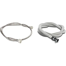 Bosch Verlengset Aan- en Afvoerslang Vaatwasser 00350564