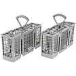 Siemens Bestekkorf 00418280 (2st.) Siemens Bestekkorf 00418280 (2st.)