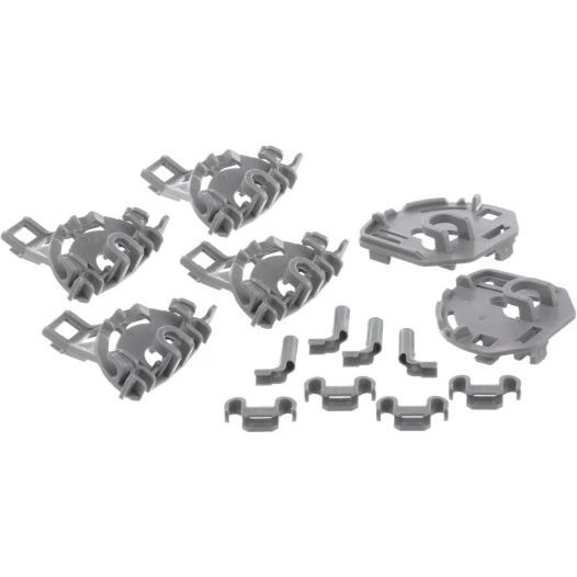 Bosch Clip voor vaatwassers 00418675 (2st.)