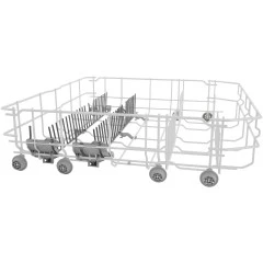 Bosch Onderste Servieskorf 00775102