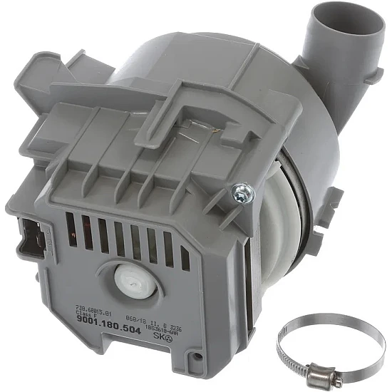 Bosch Hittepomp geschikt voor vaatwassers 12014980