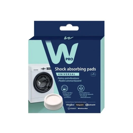 WPRO Set van 4 schokdempers 484000008531