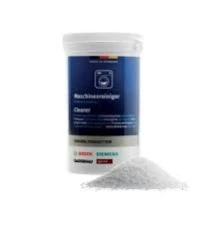 Siemens Reinigingsmiddel Wasmachine 00311928 (4x200g)