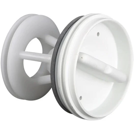Alapure Wasmachine Pluizenfilter geschikt voor Bosch 00053761