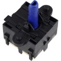 Candy schakelaar voor wasmachine 41042170