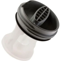 Whirlpool wasmachine pluizenfilter 481010506380