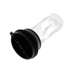 Whirlpool wasmachine pluizenfilter 481010585335