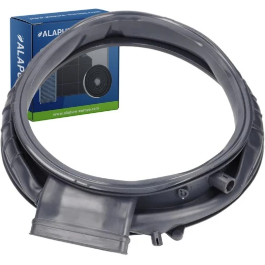 Alapure Wasmachine Manchet raam geschikt voor Haier 49116865