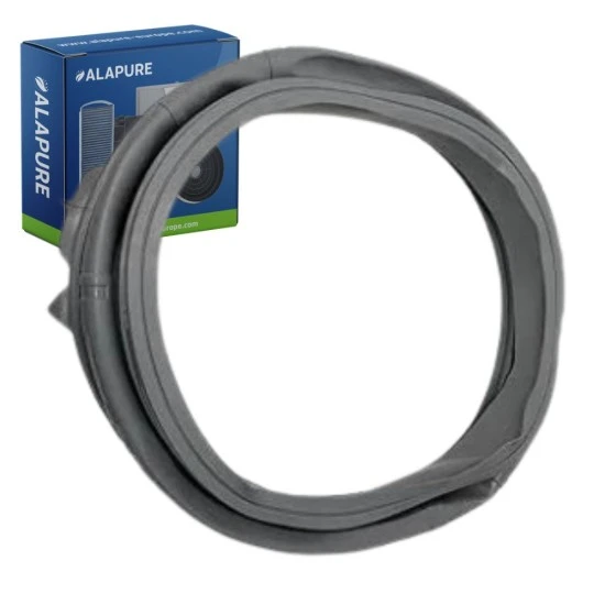 Alapure Wasmachine Manchet raam geschikt voor Samsung DC64-02888A met lip