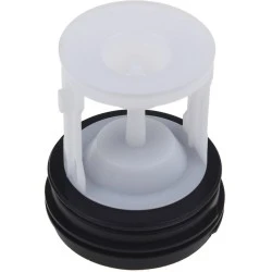 Indesit wasmachine pluizenfilter C00045027