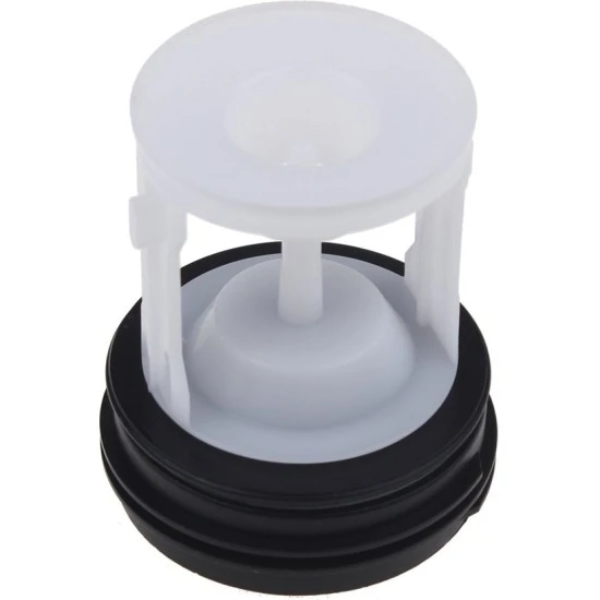 Hotpoint-Ariston wasmachine pluizenfilter C00045027