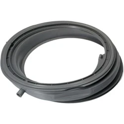 Alapure Wasmachine Manchet raam geschikt voor Candy 70006601