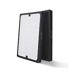 Alapure HEPA-filter geschikt voor Beurer LR200 / LR210