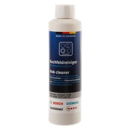 Siemens Kookplaatreiniger (250ml) 311897 / 00311897