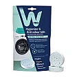 WPRO DAFR108 Powerfresh Reiniger en Geurverfrisser voor Wasmachines AFR301 / 484000001180