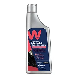 Wpro Keramische Kookplaat vloeibare spray 484000008420 / 250ml