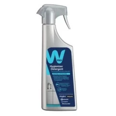 WPRO Koelkast Reiniger 484000008421 / FRI101 (500mL)