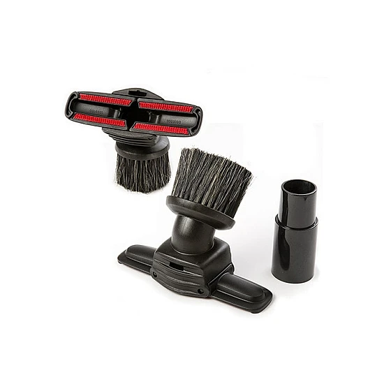 AEG ZE030N 2-in-1 miniborstel voor kleine oppervlakken 9001956540 AEG ZE030N 2-in-1 miniborstel voor kleine oppervlakken 9001956540