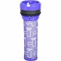 Alapure Motorfilter geschikt voor Dyson DC28 / DC33C / DC37 / DC37C / DC39 / DC53 Ball Series