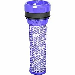 Alapure Motorfilter geschikt voor Dyson DC28 / DC33C / DC37 / DC37C / DC39 / DC53 Ball Series