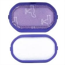 Alapure Voorfilter geschikt voor Dyson Stofzuiger DC30 / DC31 / DC34 / DC35