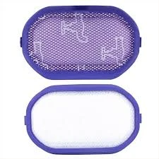 Alapure Voorfilter geschikt voor Dyson Stofzuiger DC30 / DC31 / DC34 / DC35