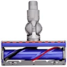 Alapure Gemotoriseerde Zuigmond 225mm geschikt voor Dyson V7 / V8 / V10 / V11