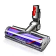 Alapure Gemotoriseerde Zuigmond 225mm geschikt voor Dyson V7 / V8 / V10 / V11 Alapure Gemotoriseerde Zuigmond 225mm geschikt voor Dyson V7 / V8 / V10 / V11