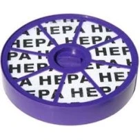 Alapure HEPA-Filter geschikt voor Dyson DC04 / DC05 / DC08 / DC15 / DC19 / DC20 / DC29