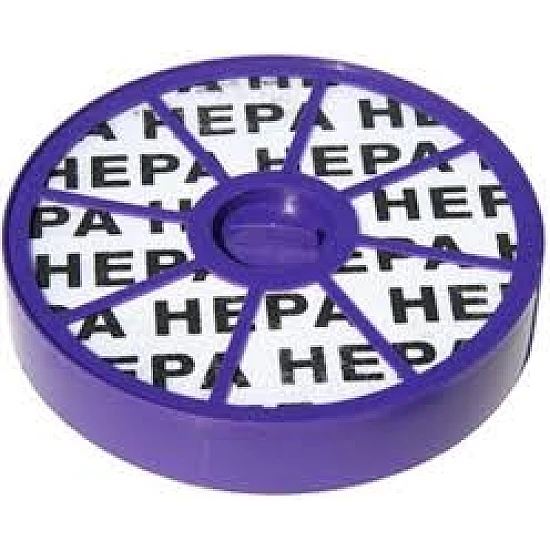 Alapure HEPA-Filter geschikt voor Dyson DC04 / DC05 / DC08 / DC15 / DC19 / DC20 / DC29 Alapure HEPA-Filter geschikt voor Dyson DC04 / DC05 / DC08 / DC15 / DC19 / DC20 / DC29