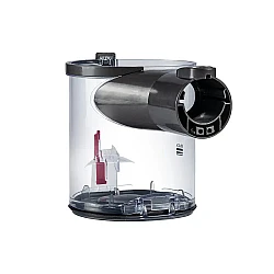 Alapure Stofreservoir geschikt voor Dyson V6