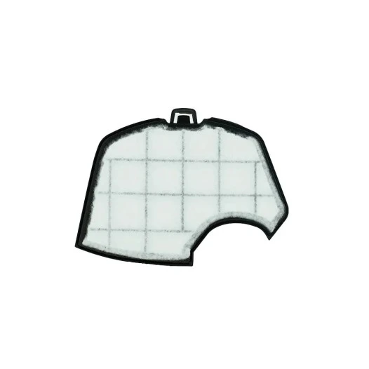 Alapure Motorbeschermingsfilter Stofzuiger geschikt voor Vorwerk Kobold VK140 / VK150