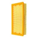 Alapure Stofzuigerfilter geschikt voor Karcher NT65/2 & NT75/2
