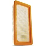 Alapure Stofzuigerfilter geschikt voor Karcher 6.414-631.0