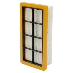 Alapure Stofzuigerfilter geschikt voor Karcher KFI 7420, AD2, AD3, AD4