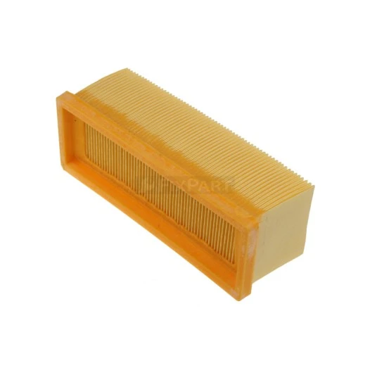 Alapure Stofzuigerfilter geschikt voor Karcher 6.414-498.0