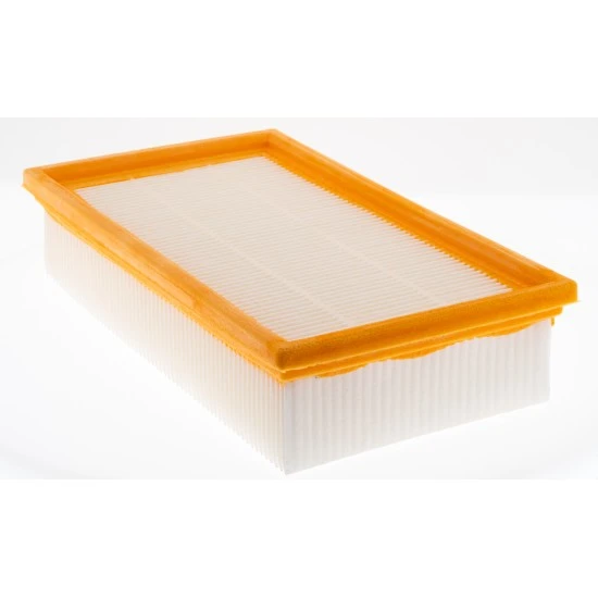 Alapure Stofzuigerfilter geschikt voor Karcher 6.904-367.0