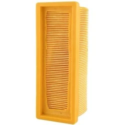 Alapure Stofzuigerfilter geschikt voor Karcher 6.414-498.0