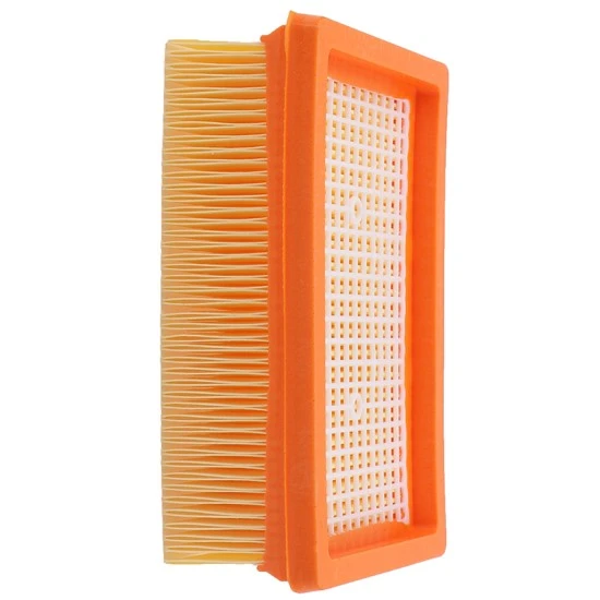 Alapure Stofzuigerfilter geschikt voor Karcher 2.863-005.0