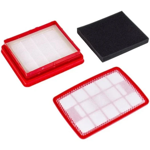Alapure hepa-filter Stofzuiger geschikt voor Gorenje 466439
